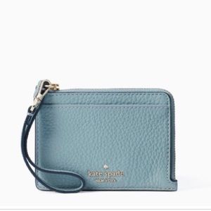 Kate Spade New York Jackson Small Card Holder